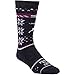 Farm to Feet Women's Hampton Midweight Crew Socks