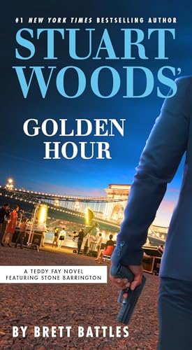 Amazon.com: Chiefs: 9780451215802: Woods, Stuart: Books