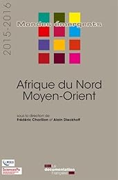 Afrique du Nord, Moyen-Orient