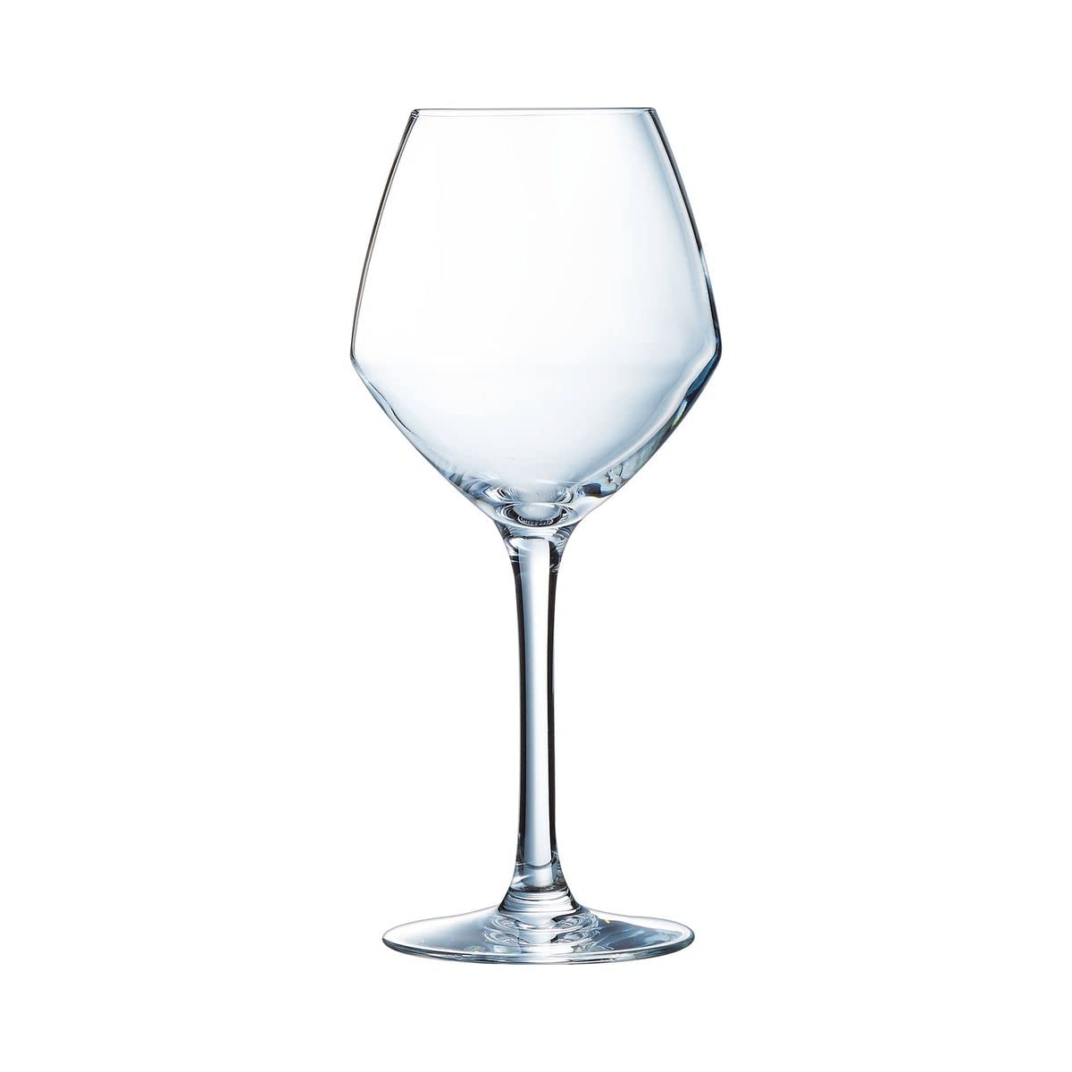 Chef&Sommelier - Set of 6 Wine Glasses, 35 cl