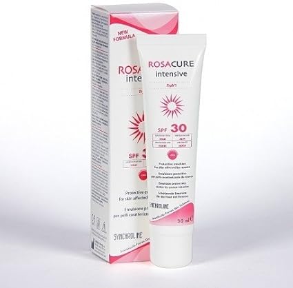 rosacure intensive cream