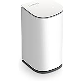 Linksys Velop Micro Mesh WiFi 6 Add-on Node - Dual Band WiFi Range Extender &amp; Booster