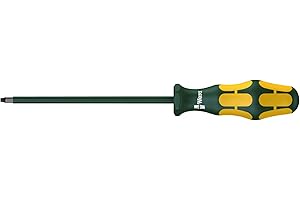 168I # 1 X 150 MM VDE Insulated Screwdriver