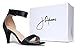 Women’s Ankle Strap Open Peep Toe High Heels | Dress, Wedding, Party Heeled Sandals | Elegant, Comfortable & Strappy