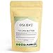 Oslove Organics 100% Pure Tucuma Butter 8oz