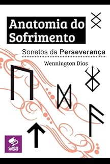 Livro Anatomia Do Sofrimento