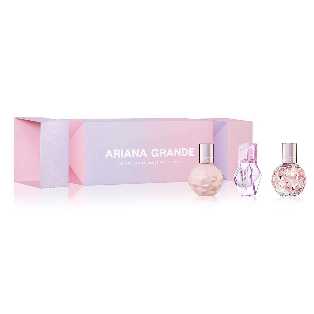 Ariana Grande Deluxe Cracker