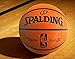 Spalding 73-139 NBA Replica Rubber Outdoor Basketball
