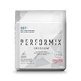 PERFORMIX IRIDIUM SSTi, Thermogenic with CLA, Energy, Fat Burner, Mental Focus - 30 Servings Watermelon