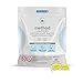 Method Laundry Detergent Packs; Fragrance Free + Clear; Plant-Based Stain Remover that Works in Hot & Cold Water; 42 Packs per Bag; (Pack of 1)