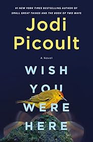 Wish You Were Here: A Novel