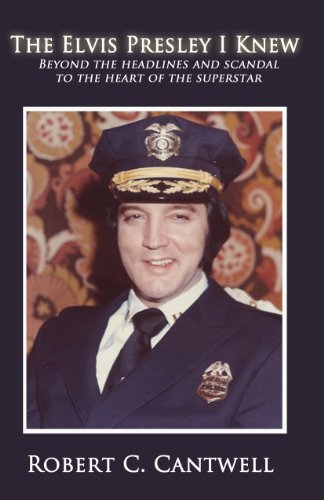 [B.O.O.K] The Elvis Presley I Knew<br />ZIP