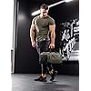 Fitgriff-Sporttasche-Reisetasche-mit-Schuhfach-Nassfach-Maenner-Frauen-Fitnesstasche-Tasche-fuer-Sport-Fitness-Gym-Travel-Bag-Duffel-Bag