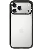 Amazon.com: CASETiFY for iPhone 17 Pro Max Case, PC/TPU Drop Proof