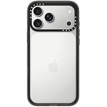 CASETiFY Capa Impact para iPhone 17 Pro Max [compatível com