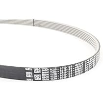 Amazon.com: Genuine BMW E84 E90N E91N E92N E93N V Ribbed belt 6 PK  
