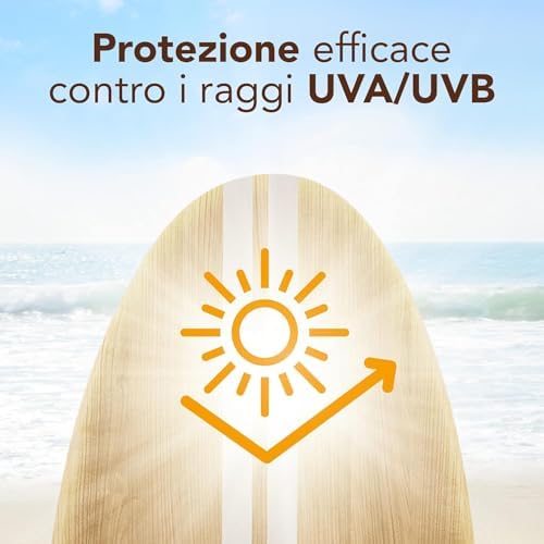 Tan & Protect Olio Spray Solare Intensificatore dell'Abbronzatura SPF 15, Olio abbronzante corpo spray con Illumitone, Protezione solare 15 con filtro solare UVA/UVB, 150 ml