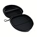 Satechi Travel Headphone Carrying Case - Compatible with Satechi, Bose, Sony, Philips, Panasonic Headsets and More (Black)