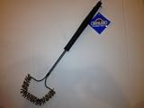 Napoleon Three-Sided Grill Brush