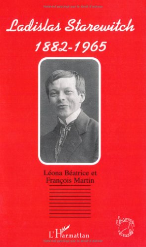 Ladislas Starewitch