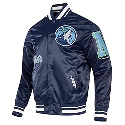 Pro Standard MENS NBA MINNESOTA TIMBERWOLVES OLD