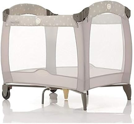 graco contour electra mattress