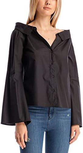 Walter Baker Womens Jackson Top, L