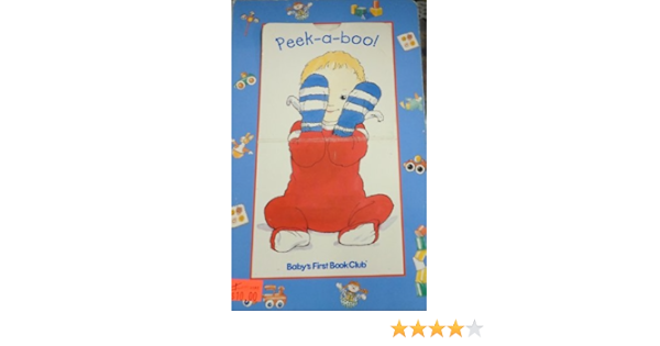 baby's first book club
