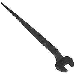 Klein Tools 3220 Spud Wrench, 13/16-Inch Nominal