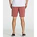 Billabong Men's New Order X 19 Inch Submersible Short