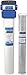 Aquios FS-220L Whole House Water Softener/Filter System, VOC Reduction