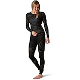 SmartWool Womens Intraknit Thermal Merino Base Layer Bottoms