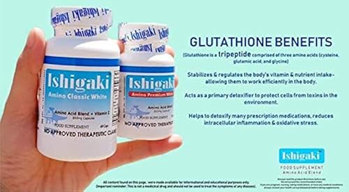 ishigaki glutathione before and after Glutathione injection before and after photos. > Blog main image 1