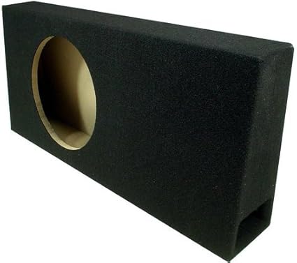 best subwoofer for single cab truck