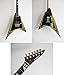 ESP Edwards E-AL-166 KATAKANA [Children Of Bodom Alexi Laiho Signature] Japanese Electric Guitar (Japan Import)