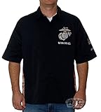 United States Marine Corps Snap-Up Shirt