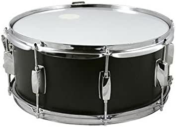 Caja banda negra Ø35.6 cm/14