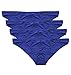 WINDAY Men Briefs Breathable Ice Silk Triangle Bikinis and Briefs D318