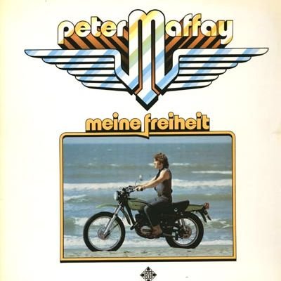 Peter Maffay - Peter Maffay - Meine Freiheit - Telefunken - 6.22296 - Zortam Music