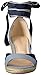 Nine West Women's Jaxel Denim Wedge Sandal