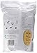 Crazy Richard's 100% All-Natural Peanut Butter Powder with No Added Sugar and Non GMO (2 Pound Bag, Pack of 1)