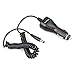 Retevis Ailunce HD1 Radio Car Charger 12V-24V Long Cable with LED Light Compatible with Ailunce HD1 Retevis RT5 RT29 RT87 RB23 Walkie Talkies Charger Station (1 Pack)
