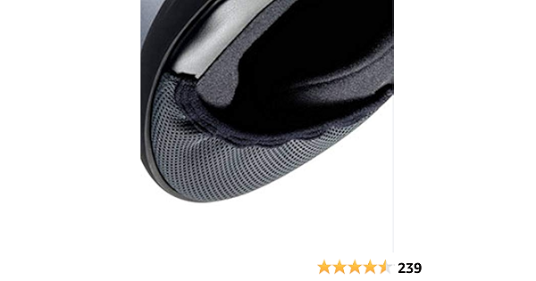 Shoei Chin Curtain Street Helmet 