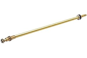 Mueller B & K 888-556 Stem Assembly Anti-Siphon Faucet Freezing