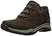 New Balance Men's 779v1 Trail Walking Shoe, Brown/Black, 10 D US