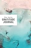 The Daily Gratitude Journal: Thoughtful Reflections for a Happier Life by Autumn Creek Press