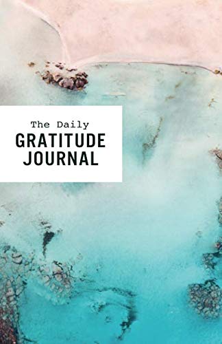 The Daily Gratitude Journal: Thoughtful Reflections for a Happier Life by Autumn Creek Press