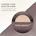 Bodyography Pressed Highlighter (From Within): Highly Pigmented Pressed Highlighter | Illuminating Smooth Formula | Gluten-Free, Cruelty-Free