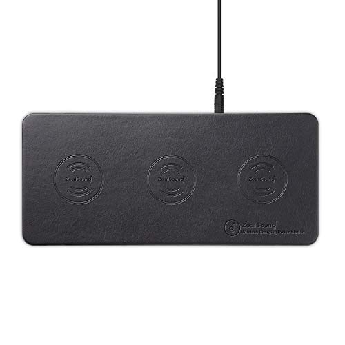 Expert choice for wireless charging pad multiple devices apple