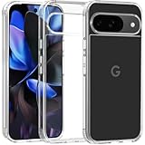 Wiaocit Cover for Google Pixel 9/ Pixel 9 Pro